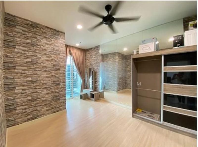 Kediaman Servis untuk Disewa di Res 280 - Crystal Lum - Interior - PropertyGuru.com.my