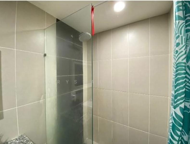Kediaman Servis untuk Disewa di Res 280 - Crystal Lum - Bathroom - PropertyGuru.com.my