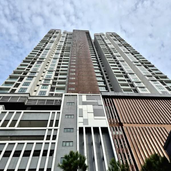 Condominium for Sale at Verando Residence - Darren Kai Xin Ng - Exterior - PropertyGuru.com.my