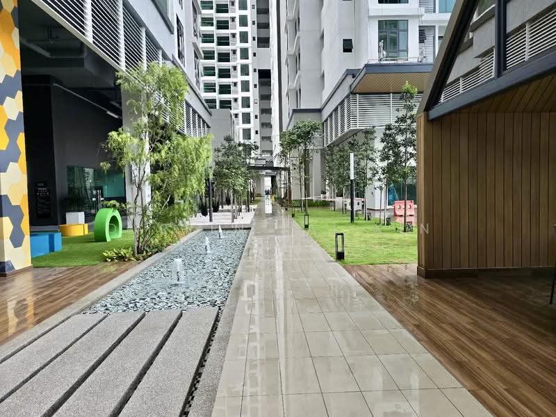 Condominium for Sale at Verando Residence - Darren Kai Xin Ng - Exterior - PropertyGuru.com.my