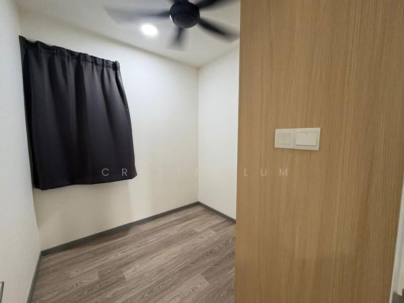 Service Residence for Rent at United Point (Residensi Berpadu) - Crystal Lum - Interior - PropertyGuru.com.my