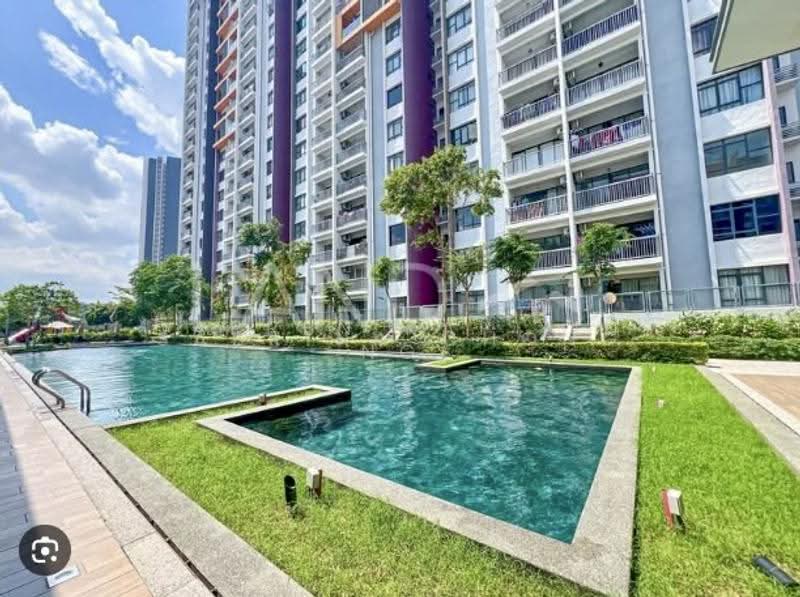 Kondominium untuk Dijual di Akoya Residence - Darren Kai Xin Ng - PropertyGuru.com.my