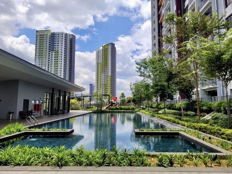 Kondominium untuk Dijual di Akoya Residence - Darren Kai Xin Ng - PropertyGuru.com.my