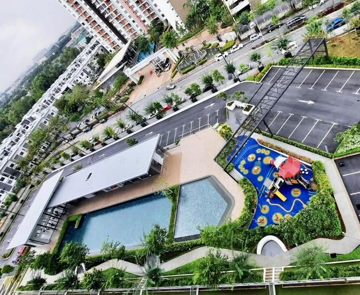 Kondominium untuk Dijual di Akoya Residence - Darren Kai Xin Ng - PropertyGuru.com.my