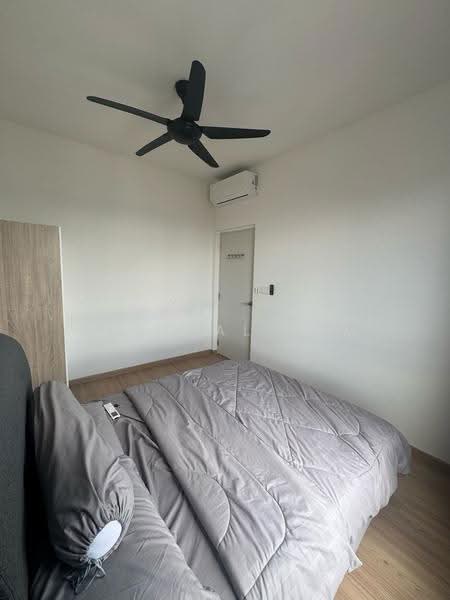 Service Residence for Rent at Tuan Residency - Crystal Lum - Bedroom - PropertyGuru.com.my