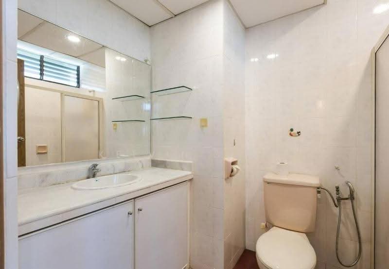 Kondominium untuk Dijual di Condo Gembira - Kelvin Seow - Bathroom - PropertyGuru.com.my