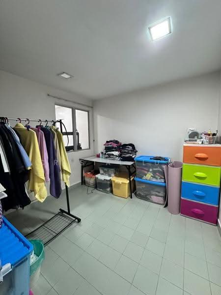 Rumah Teres 2-Tingkat untuk Disewa di Sunway Batu Caves (Batu Caves) - Crystal Lum - Interior - PropertyGuru.com.my