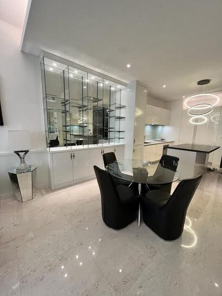 Service Residence for Rent at Banyan Tree Signatures - Mu'izz Halim - Interior - PropertyGuru.com.my