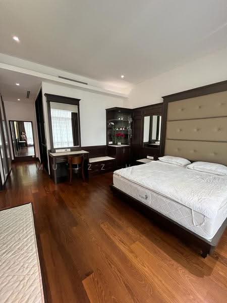 Service Residence for Rent at Banyan Tree Signatures - Mu'izz Halim - Bedroom - PropertyGuru.com.my