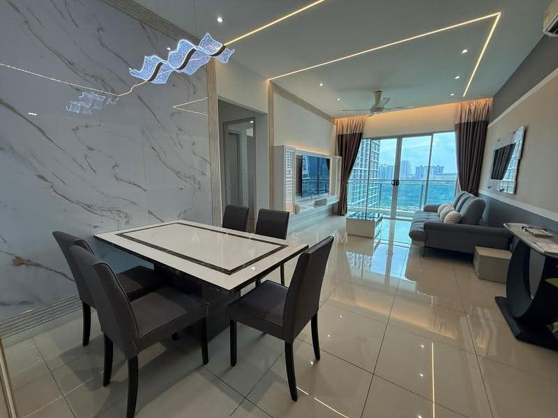 Condominium for Rent at Nautica Lake Suites - Amy Sim - PropertyGuru.com.my