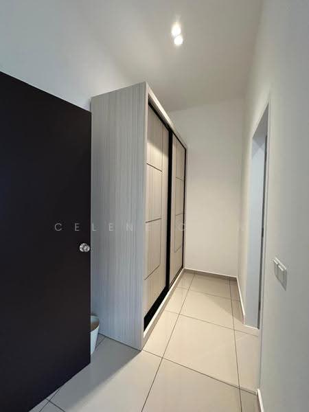 2-storey Terraced House for Rent in Iskandar Puteri (Nusajaya) (Johor) - Celene Chan - Corridor - PropertyGuru.com.my