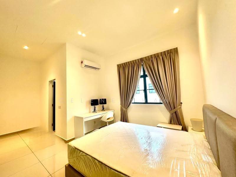 2-storey Terraced House for Rent in Iskandar Puteri (Nusajaya) (Johor) - Celene Chan - Bedroom - PropertyGuru.com.my