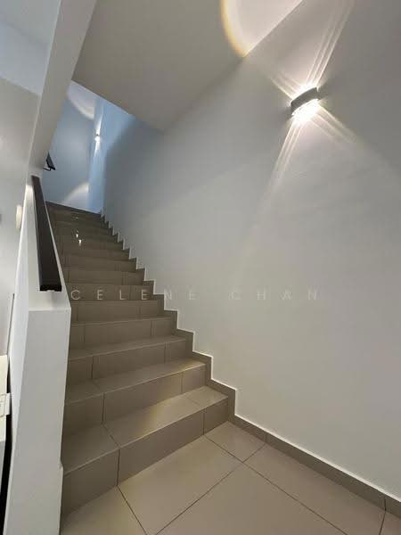 2-storey Terraced House for Rent in Iskandar Puteri (Nusajaya) (Johor) - Celene Chan - Interior - PropertyGuru.com.my