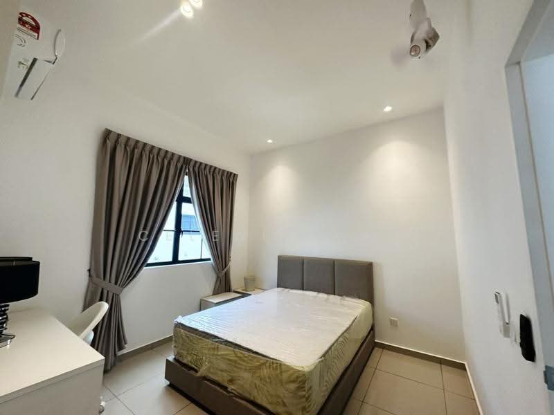 2-storey Terraced House for Rent in Iskandar Puteri (Nusajaya) (Johor) - Celene Chan - Bedroom - PropertyGuru.com.my