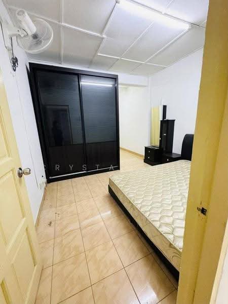 Rumah Teres 2-Tingkat untuk Disewa di Taman Samudra Teres (Batu Caves) - Crystal Lum - Bedroom - PropertyGuru.com.my