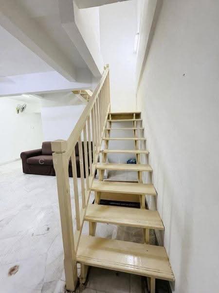 Rumah Teres 2-Tingkat untuk Disewa di Taman Samudra Teres (Batu Caves) - Crystal Lum - Interior - PropertyGuru.com.my
