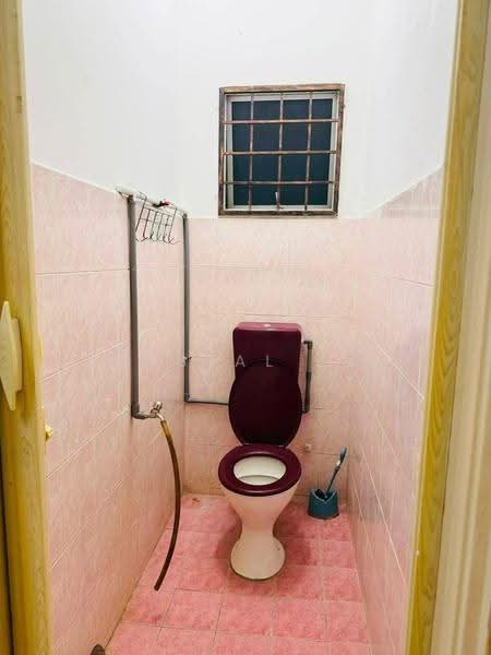 Rumah Teres 2-Tingkat untuk Disewa di Taman Samudra Teres (Batu Caves) - Crystal Lum - PropertyGuru.com.my