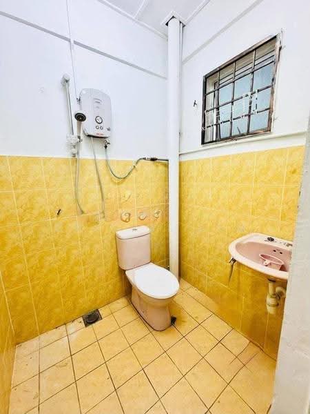 Rumah Teres 2-Tingkat untuk Disewa di Taman Samudra Teres (Batu Caves) - Crystal Lum - PropertyGuru.com.my