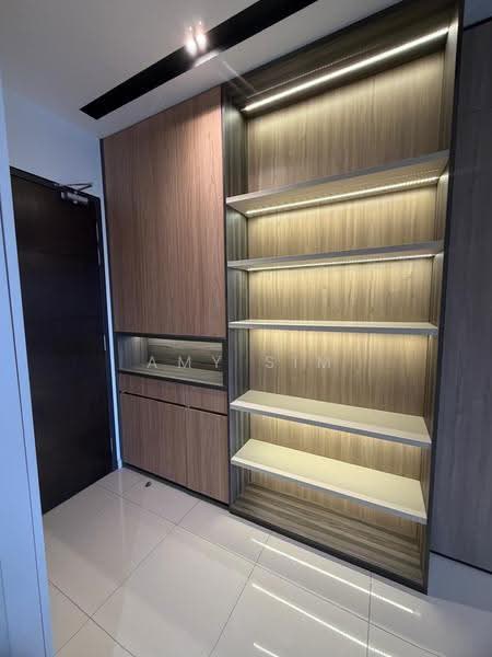 Condominium for Rent at Nautica Lake Suites - Amy Sim - Interior - PropertyGuru.com.my