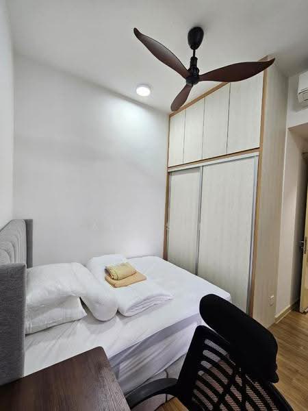 Condominium for Rent at Nautica Lake Suites - Amy Sim - PropertyGuru.com.my