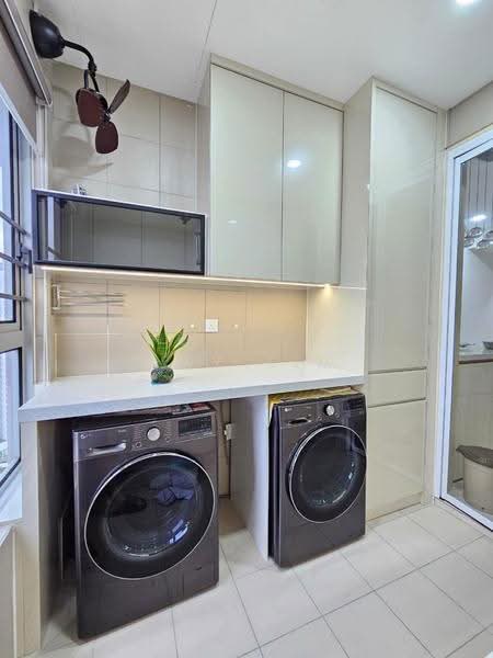 Condominium for Rent at Nautica Lake Suites - Amy Sim - PropertyGuru.com.my