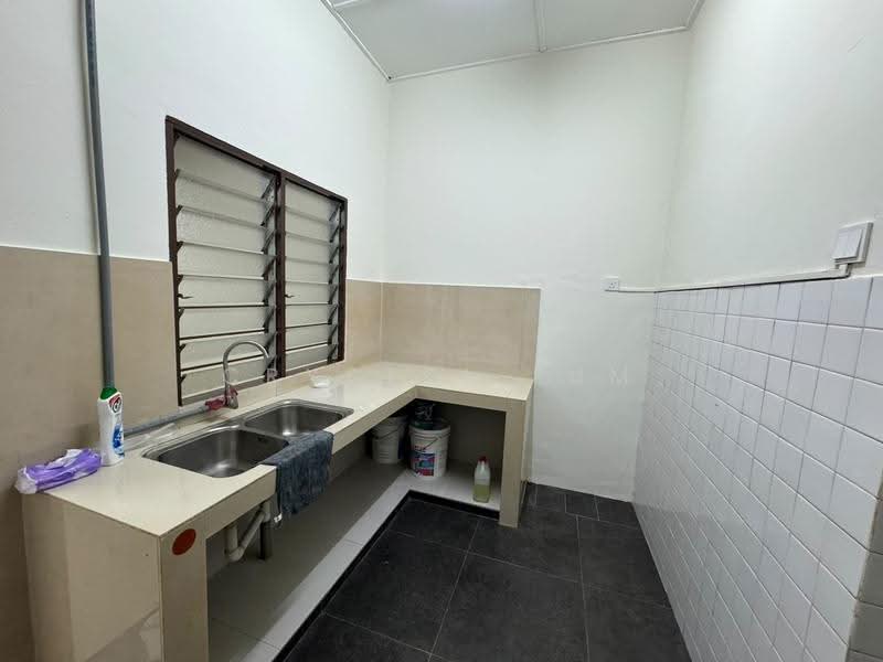 1-storey Terraced House for Rent in Taman Selayang Jaya (Selayang) - Crystal Lum - PropertyGuru.com.my