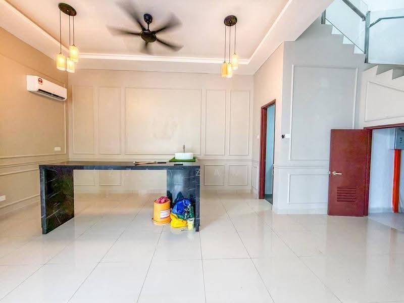 Semi-Detached House for Sale in Taman Melawati (Ulu Kelang) - Izzat Zamros - Interior - PropertyGuru.com.my