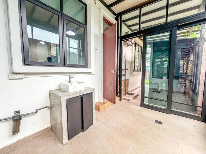 Semi-Detached House for Sale in Taman Melawati (Ulu Kelang) - Izzat Zamros - Exterior - PropertyGuru.com.my