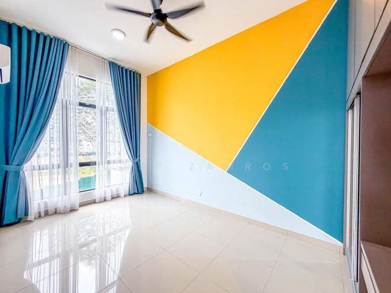 Semi-Detached House for Sale in Taman Melawati (Ulu Kelang) - Izzat Zamros - Interior - PropertyGuru.com.my