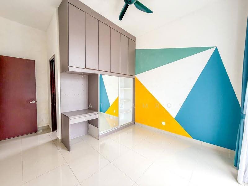Semi-Detached House for Sale in Taman Melawati (Ulu Kelang) - Izzat Zamros - Bedroom - PropertyGuru.com.my