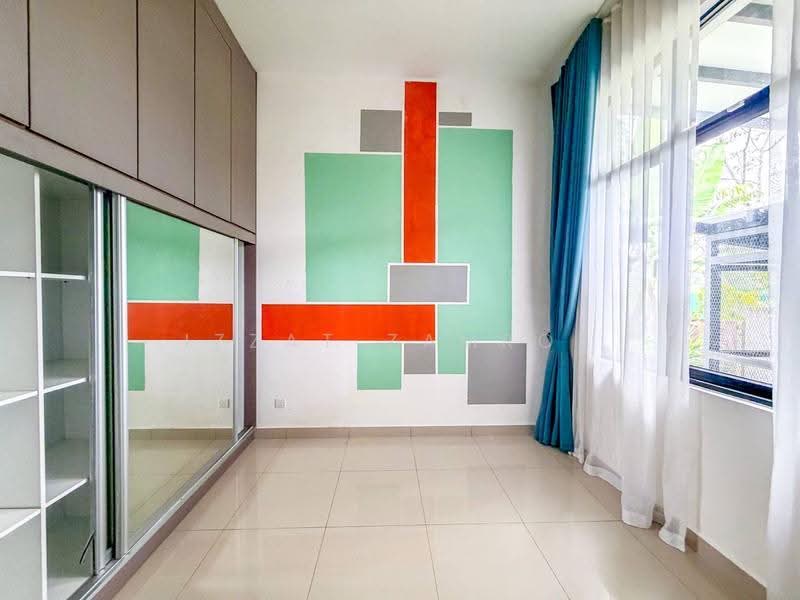 Semi-Detached House for Sale in Taman Melawati (Ulu Kelang) - Izzat Zamros - PropertyGuru.com.my