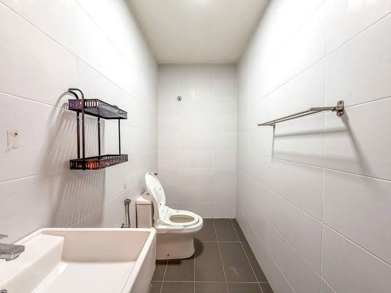 Semi-Detached House for Sale in Taman Melawati (Ulu Kelang) - Izzat Zamros - Bathroom - PropertyGuru.com.my