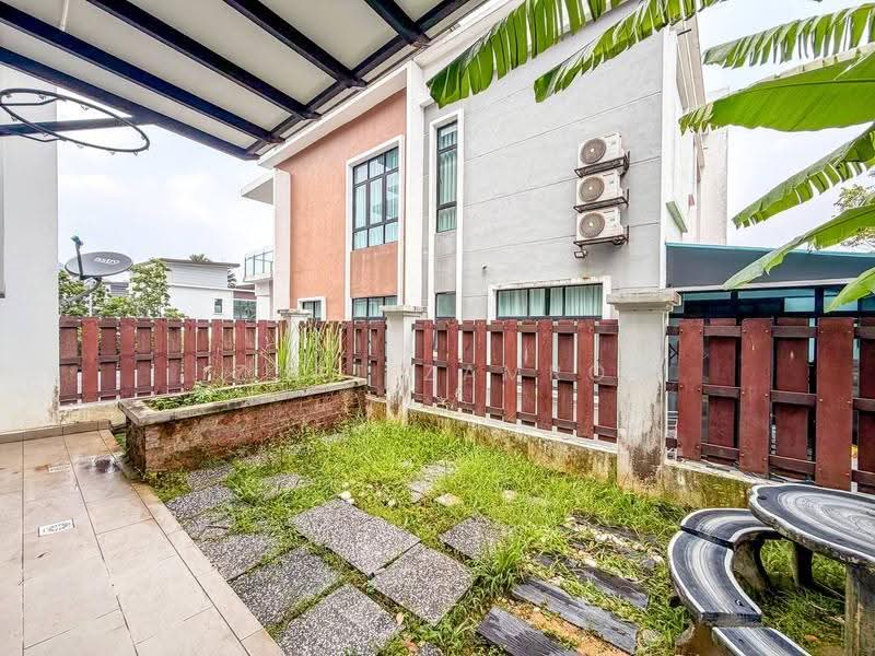 Semi-Detached House for Sale in Taman Melawati (Ulu Kelang) - Izzat Zamros - Exterior - PropertyGuru.com.my