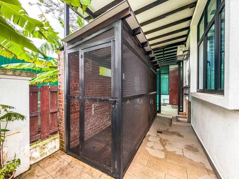 Semi-Detached House for Sale in Taman Melawati (Ulu Kelang) - Izzat Zamros - Exterior - PropertyGuru.com.my