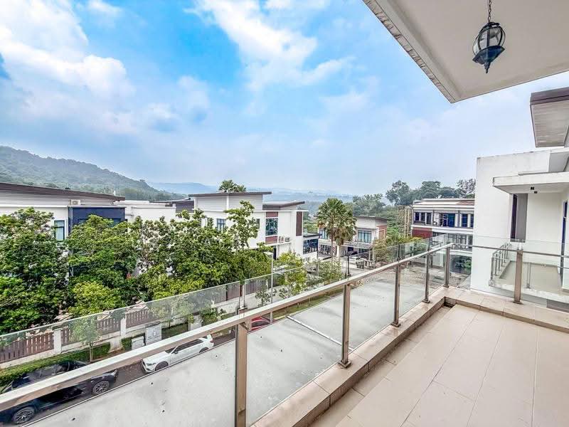 Semi-Detached House for Sale in Taman Melawati (Ulu Kelang) - Izzat Zamros - Exterior - PropertyGuru.com.my