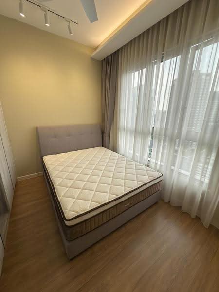 Condominium for Rent at Nautica Lake Suites - Amy Sim - PropertyGuru.com.my
