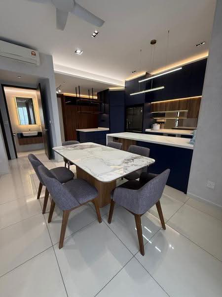 Condominium for Rent at Nautica Lake Suites - Amy Sim - PropertyGuru.com.my