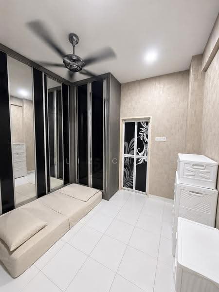 Condominium for Sale at First Residence (Residensi Unggul) - Eliz Chan - Bedroom - PropertyGuru.com.my