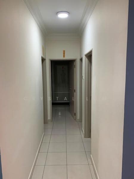 Condominium for Rent at Sky Awani Residensi 1 - Crystal Lum - Corridor - PropertyGuru.com.my
