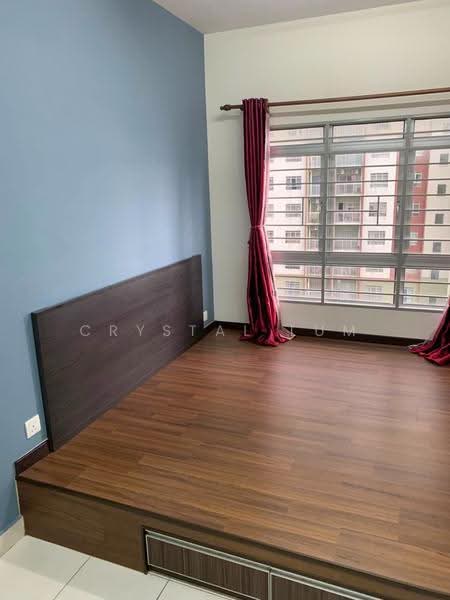 Condominium for Rent at Sky Awani Residensi 1 - Crystal Lum - Bedroom - PropertyGuru.com.my