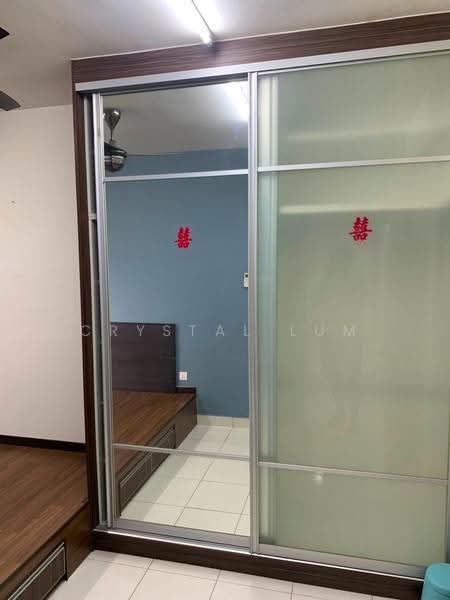 Condominium for Rent at Sky Awani Residensi 1 - Crystal Lum - Bedroom - PropertyGuru.com.my