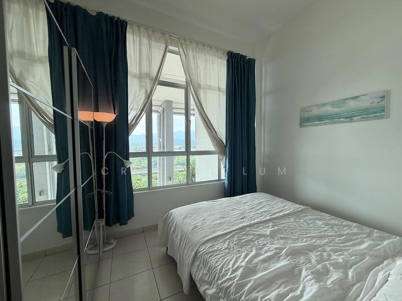 Service Residence for Rent at The Zizz @ Damansara North - Crystal Lum - PropertyGuru.com.my