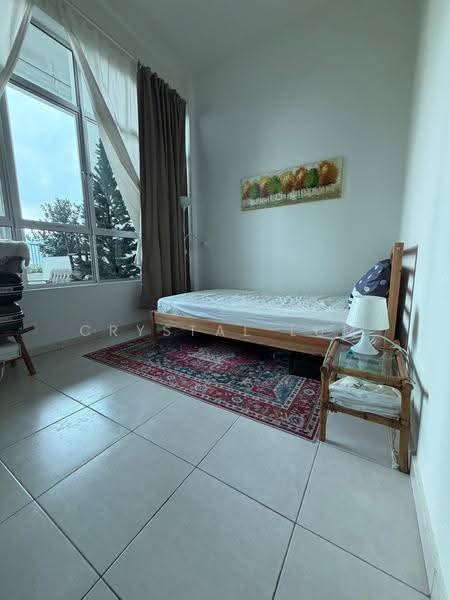 Service Residence for Rent at The Zizz @ Damansara North - Crystal Lum - PropertyGuru.com.my