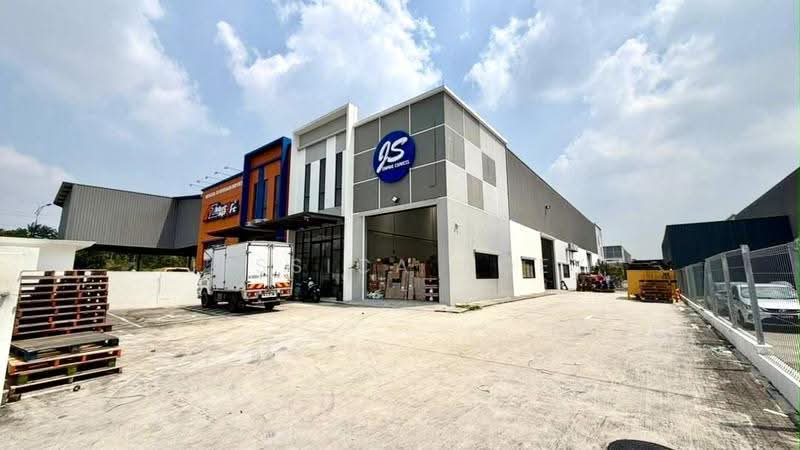 Kilang untuk Dijual di Eco Business Park 1 (Johor Bahru) - Jessica Boey - Exterior - PropertyGuru.com.my