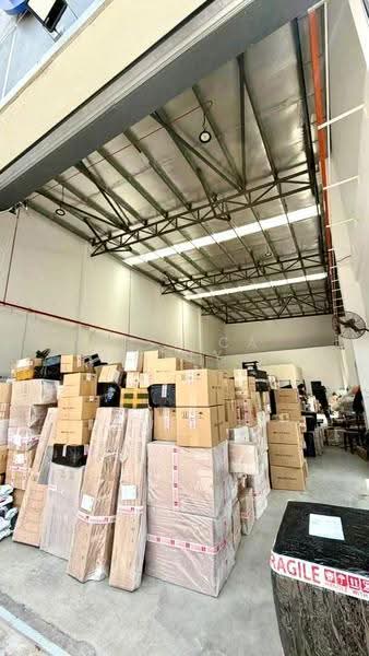 Kilang untuk Dijual di Eco Business Park 1 (Johor Bahru) - Jessica Boey - Interior - PropertyGuru.com.my