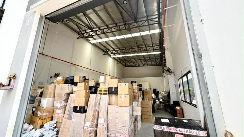 Kilang untuk Dijual di Eco Business Park 1 (Johor Bahru) - Jessica Boey - Interior - PropertyGuru.com.my