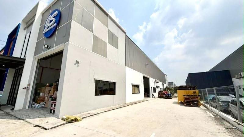 Kilang untuk Dijual di Eco Business Park 1 (Johor Bahru) - Jessica Boey - Exterior - PropertyGuru.com.my