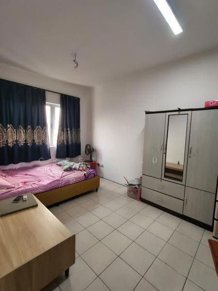 Kondominium untuk Dijual di Residensi KepongMas - Crystal Lum - Bedroom - PropertyGuru.com.my