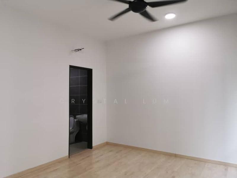 Condominium for Sale at The Henge - Crystal Lum - Bathroom - PropertyGuru.com.my