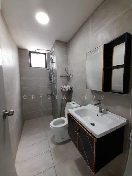 Kediaman Servis untuk Dijual di Mizumi Residences - Crystal Lum - PropertyGuru.com.my